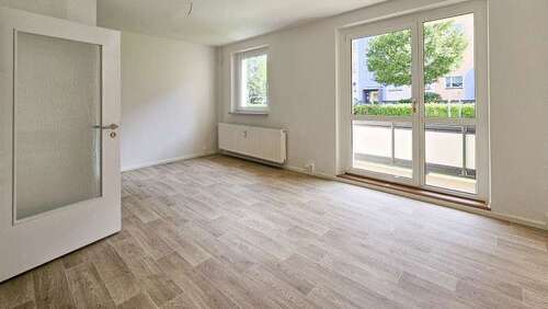 Foto - Wohnung zum Mieten in Zwickau 330,00 € 50 m²