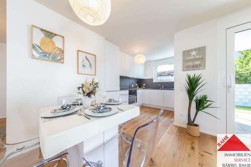 Foto - Wohnung zum Kaufen in Weil im Schönbuch 615.000,00 € 107 m²