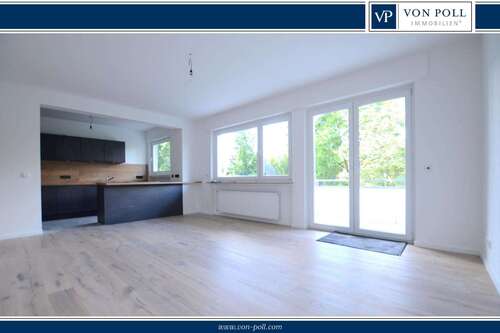 Foto - Wohnung zum Mieten in Kronberg im Taunus 1.590,00 € 93 m²