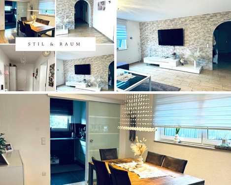 Foto - Wohnung zum Kaufen in Affalterbach 365.000,00 € 99 m²