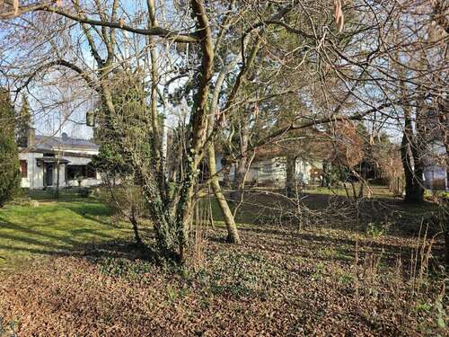 Foto - Grundstück zu verkaufen in Schwetzingen 319.000,00 € 333 m²