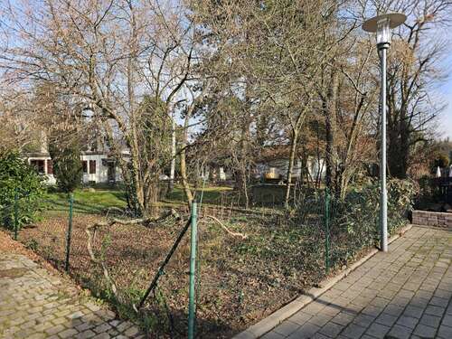 Foto - Grundstück zu verkaufen in Schwetzingen 345.000,00 € 333 m²