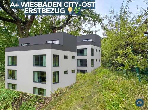 Foto - Haus zum Kaufen in Wiesbaden 889.000,00 € 135 m²