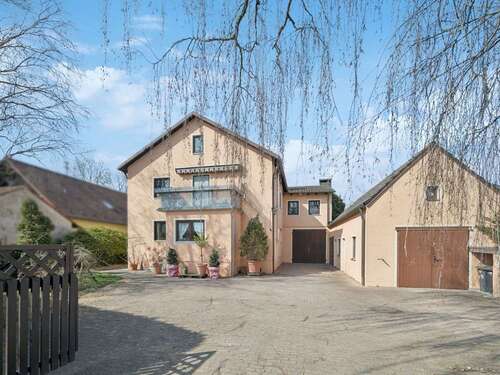 Foto - Haus zum Kaufen in Hallbergmoos 1.070.000,00 € 206.95 m²