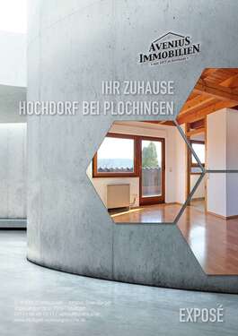 Foto - Wohnung zum Mieten in Hochdorf 800,00 € 95 m²