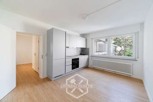 Foto - Wohnung zum Mieten in Stuttgart 1.600,00 € 95.27 m²