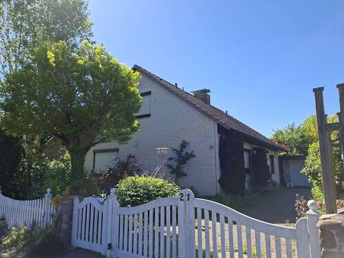 Foto - Haus zum Kaufen in Jork 284.000,00 € 144 m²
