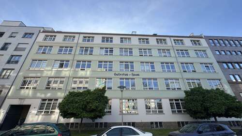 Foto - Wohnung zum Kaufen in Leipzig 399.000,00 € 110.36 m²
