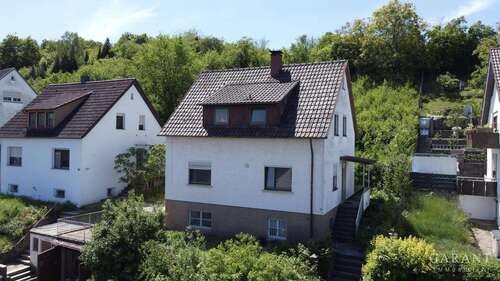 Foto - Haus zum Kaufen in Bad Mergentheim 305.000,00 € 110 m²