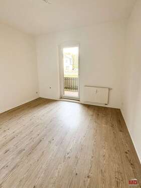 Foto - Wohnung zum Mieten in Oelsnitz 260,00 € 48 m²