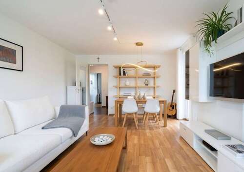 Foto - Wohnung zum Kaufen in Gauting 450.000,00 € 84.68 m²