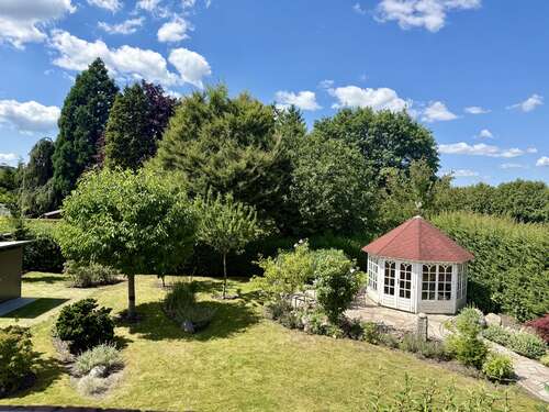 Foto - Haus zum Kaufen in Halstenbek 1.250.000,00 € 291.36 m²