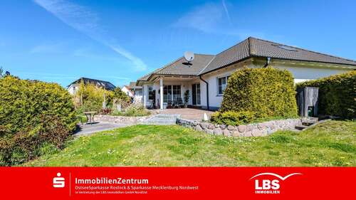 Foto - Haus zum Kaufen in Kühlungsborn 587.000,00 € 123 m²