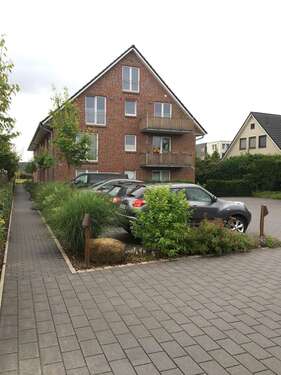 Foto - Wohnung zum Mieten in Tornesch 1.145,00 € 78 m²