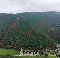 Grundstück zu verkaufen in Döschnitz Bockschmiede 149.900,00 € 147637 m² - Döschnitz / Bockschmiede