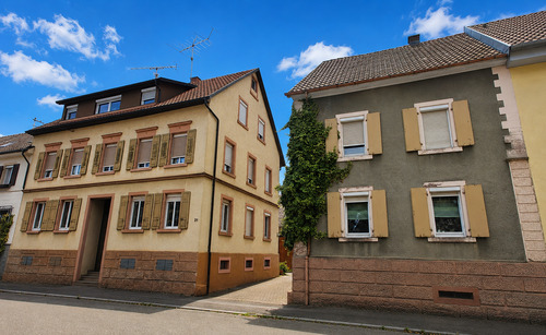 Foto - Haus zum Kaufen in Herbolzheim 700.000,00 € 480 m²