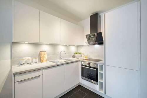 Foto - Wohnung zum Mieten in Hamburg 1.350,00 € 51.44 m²