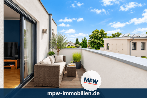 Foto - Wohnung zum Kaufen in Berlin 716.600,00 € 137 m²
