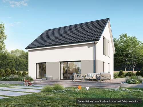 Foto - Haus zum Mieten in Ebstorf 1.280,00 € 126 m²