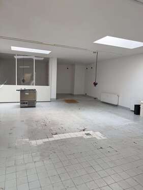 Foto - Halle in Köln 1.500,00 € 155 m²
