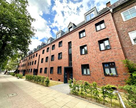 Foto - Wohnung zum Mieten in Hamburg 1.280,00 € 64 m²