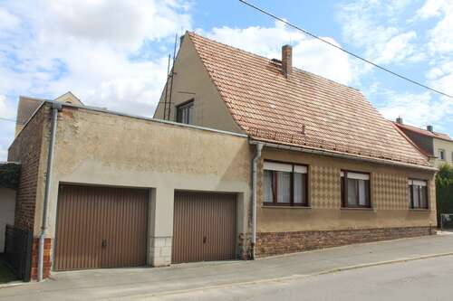 Foto - Haus zum Kaufen in Belgern 169.000,00 € 110 m²