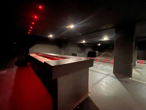 Foto - Gastronomie in Mönchengladbach 2.490,00 € 337.99 m²