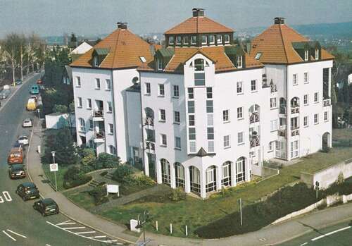 Foto - Wohnung zum Mieten in Bochum 480,00 € 45 m²