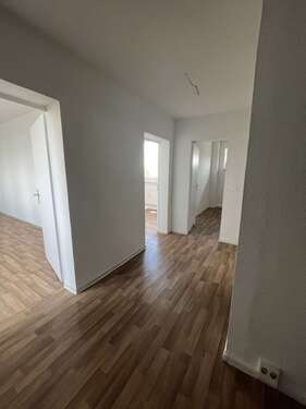 Foto - Wohnung zum Mieten in Halle 380,00 € 64.55 m²