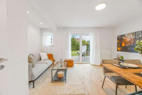 Foto - Haus zum Kaufen in Illertissen 399.900,00 € 105 m²