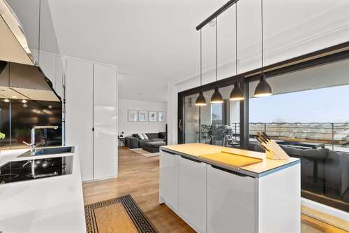 Foto - Wohnung zum Kaufen in Köln 940.000,00 € 123.9 m²