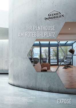 Foto - Wohnung zum Mieten in Stuttgart 1.900,00 € 86.5 m²