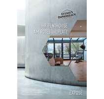 Wohnung zum Mieten in Stuttgart 1.900,00 € 86.5 m²