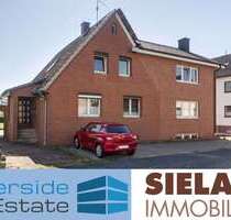Haus zum Kaufen in Hessisch Oldendorf 299.000,00 € 200.95 m²