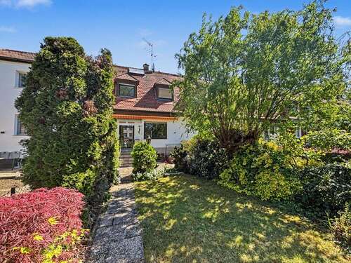 Foto - Haus zum Kaufen in Offenbach am Main 350.000,00 € 99 m²