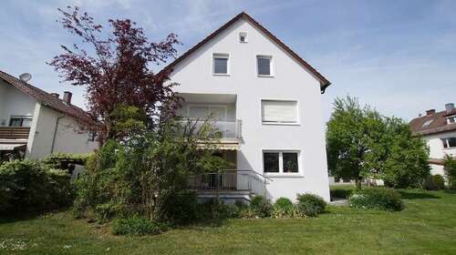 Foto - Wohnung zum Mieten in Straubing 750,00 € 93 m²