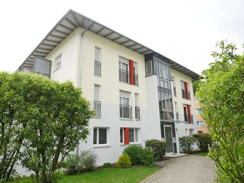 Foto - Wohnung zum Mieten in Augsburg 970,00 € 72 m²