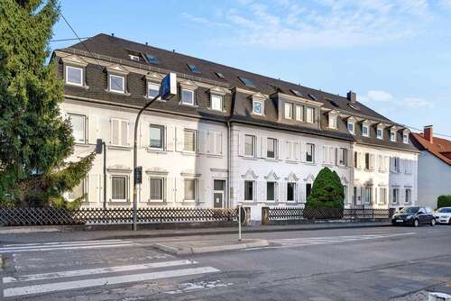 Foto - Wohnung zum Mieten in Neuwied Engers 749,00 € 113.35 m²
