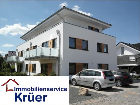Foto - Wohnung zum Mieten in Ibbenbüren 850,00 € 93 m²