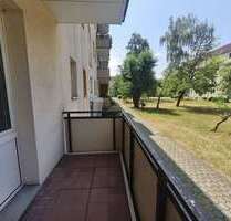Wohnung zum Mieten in Merseburg 334,00 € 51.1 m²