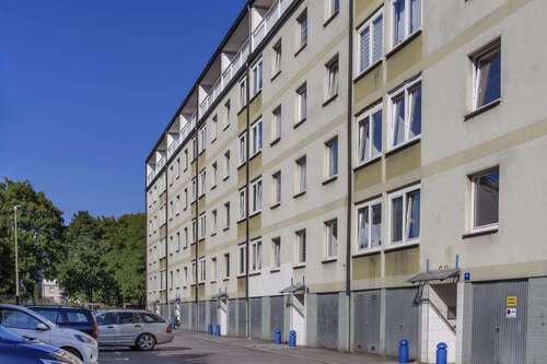 Foto - Wohnung zum Mieten in Duisburg 789,00 € 95.4 m²