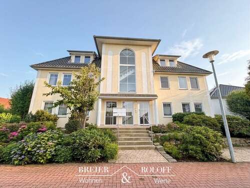 Foto - Wohnung zum Kaufen in Stadthagen 329.000,00 € 94.11 m²