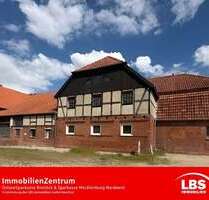 Halle in Benz 195.000,00 € 650 m²