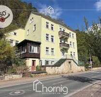 Haus zum Kaufen in Bad Schandau Postelwitz 44.444,00 € 350 m² - Bad Schandau / Postelwitz