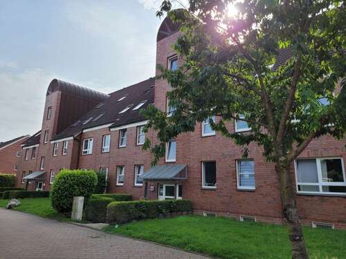 Foto - Wohnung zum Mieten in Schwarzenbek 378,15 € 51.31 m²