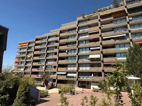Foto - Wohnung zum Kaufen in Heidelberg 198.000,00 € 92.48 m²