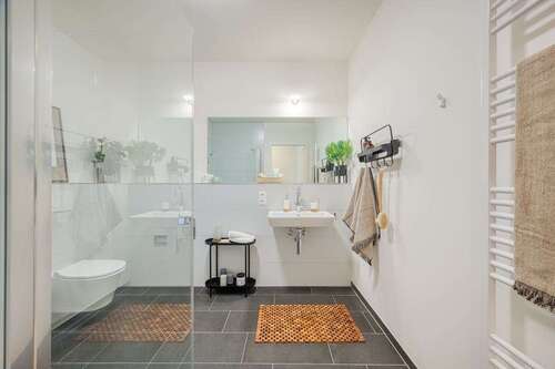 Foto - Wohnung zum Mieten in Hamburg 2.000,00 € 86.31 m²