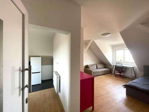 Foto - Wohnen auf Zeit in Mannheim 1.290,00 €