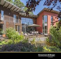 Haus zum Kaufen in Buchholz 1.777.000,00 € 371 m²