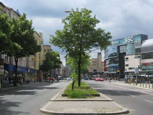 Foto - Einzelhandel in Berlin 2.480,00 € 68 m²